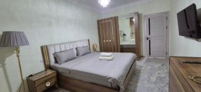 Nice place to stay in Tashkent